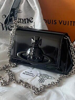 Vivienne Westwood Hazel Small Handbag